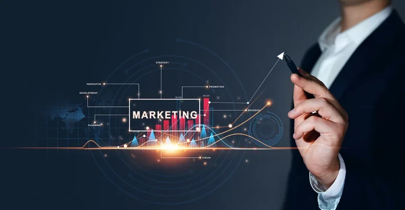 Best Digital Marketing Agency Near Barrackpore – Not A Company