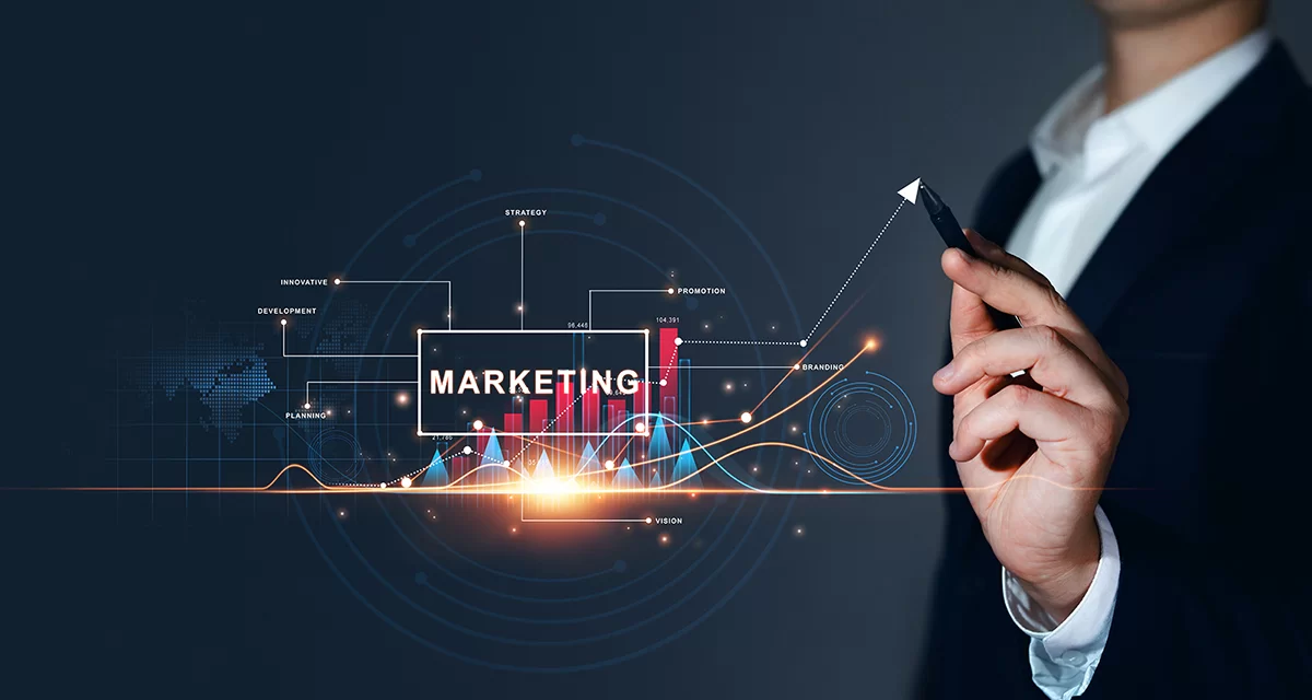Best Digital Marketing Agency Near Barrackpore – Not A Company