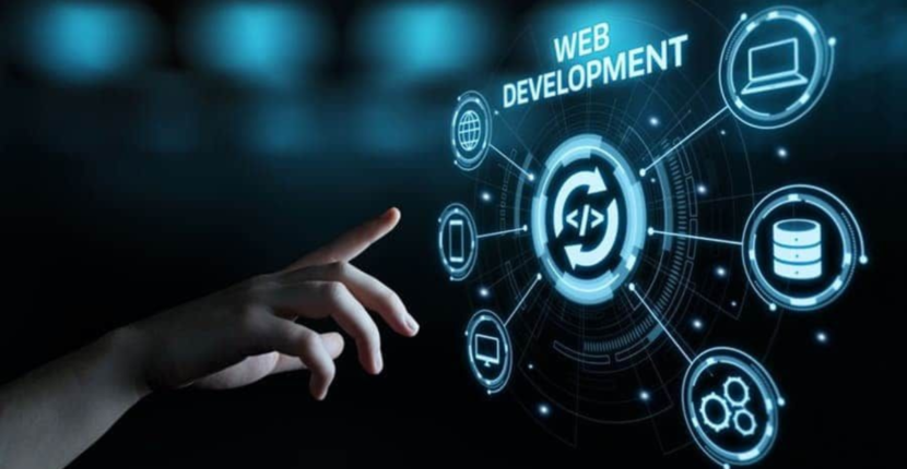 Website development for dentists in San Francisco professional homepage design