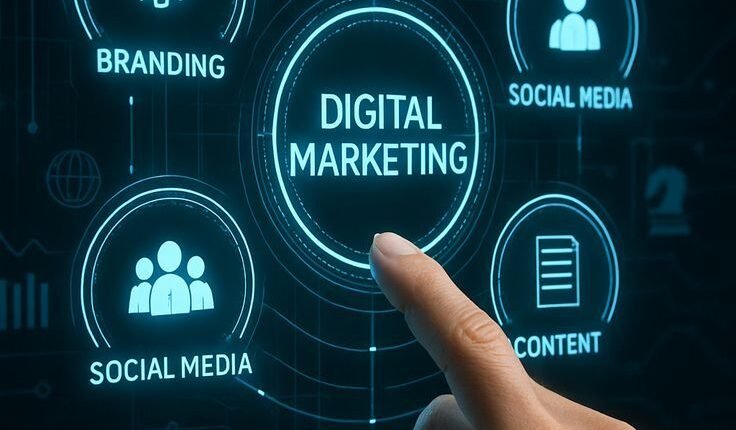 Best Digital Marketing Agency in San Antonio